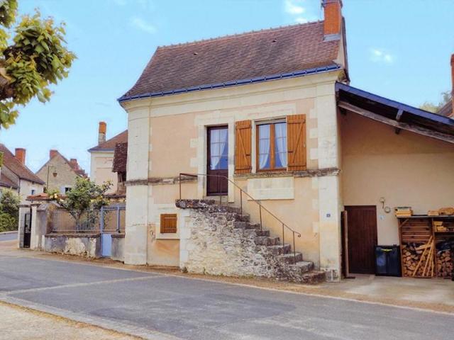 Maison de pays Chambon 4 pièce s 70 m2