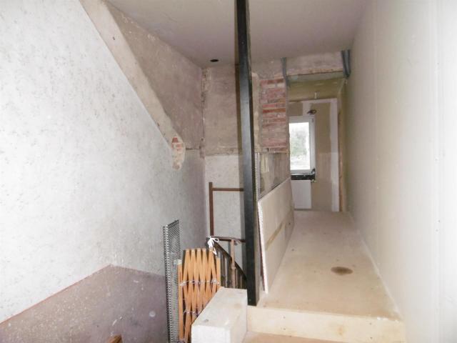 Maison de pays de Charlieu 159m² Saint Pierre la Noaille