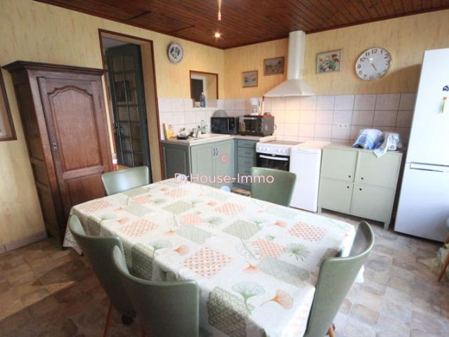 Maison de pécheur, à deux pas de la plage et du marché aux poissons