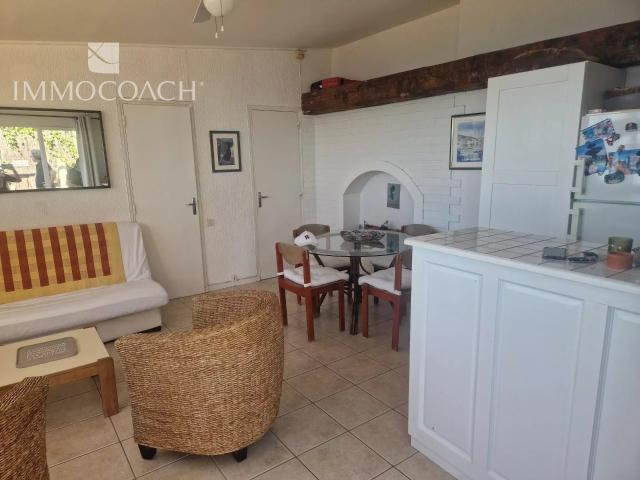 Maison De Pecheur m² Le Pradet