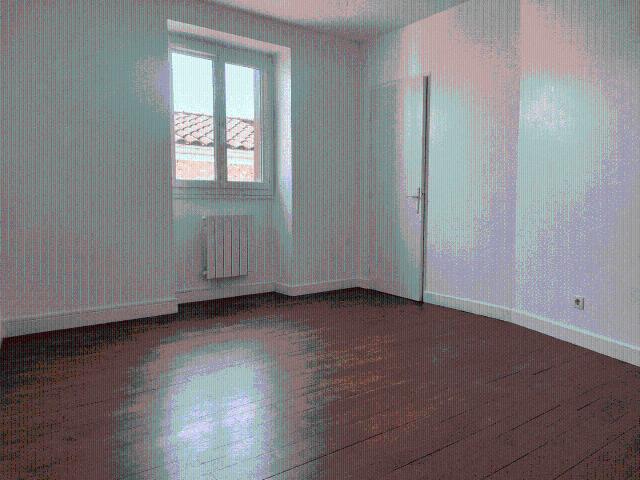 Maison de plus de 100 m² 3 chambres garage Chaussan