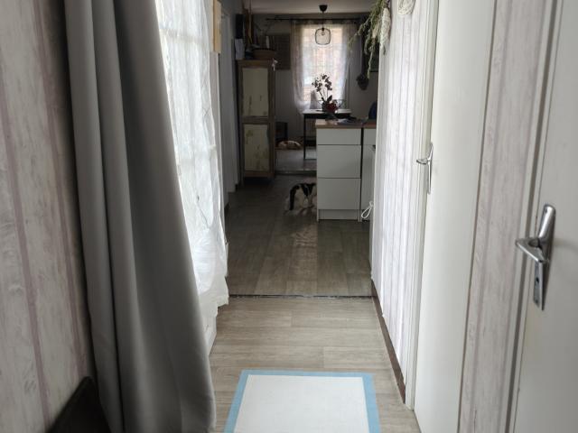 MAISON DE PLAIN PIED