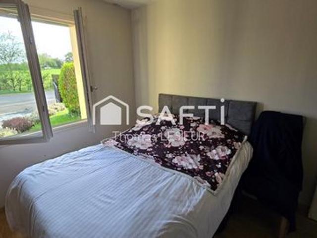 maison de plain pied