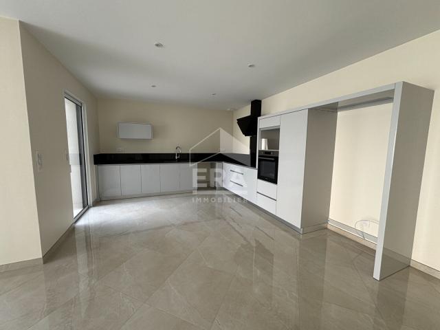 Maison de plain pied 4 chambres Chauray