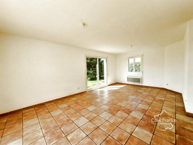 Maison de plain pied 4 chambres 113m² Le Pian sur Garonne