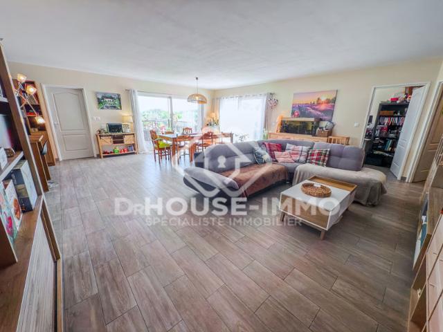 Maison de plain pied 4 chambres 2019