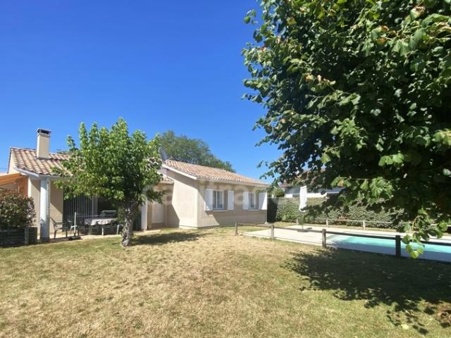 Lacanau Proche Centre Et A 2 Pas Du Port Maison 5 pièces. 107m² Lacanau