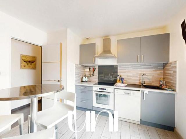 Maison de plain pied 5 pièces de 117m² Saint Vigor Le Grand intra bypass