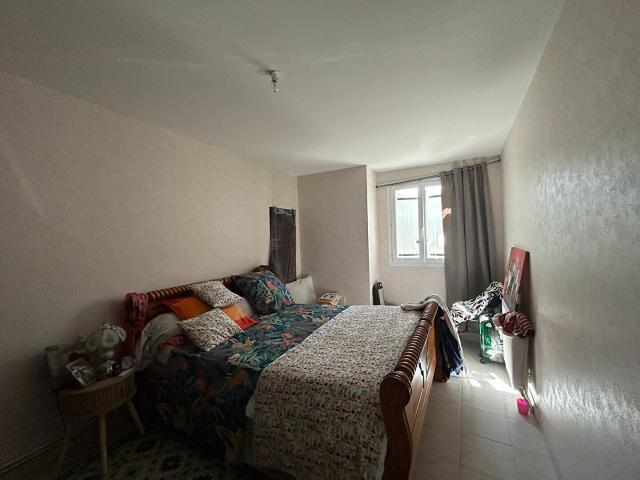 Maison de plain pied