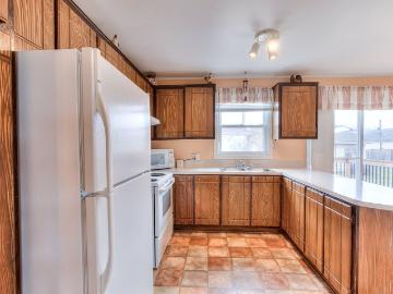 Maison de plain pied 6875 Av. Milligan