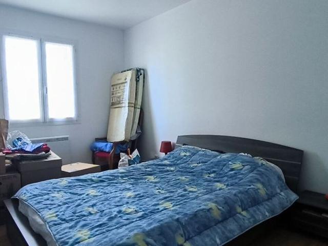 Maison de plain pied