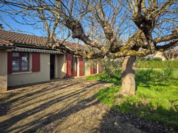 Maison de plain pied 7 pièces 160 m² à Pradines