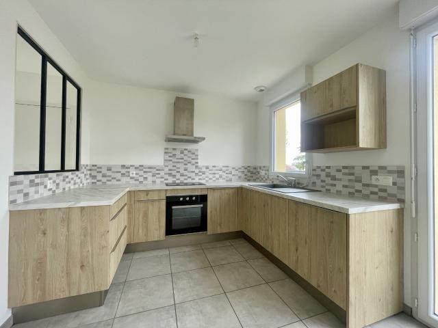 MAISON DE PLAIN PIED 90M2 LE BOULAY MORIN