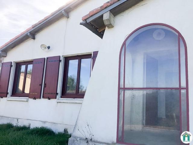 Maison de plain pied 97m ² 97m² Fontiers Cabardès