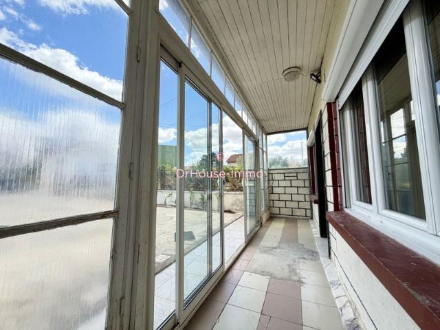 MAISON DE PLAIN PIED 94 M²