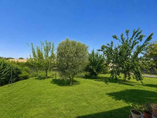 Maison de plain pied 100m² Saint Genis d'Hiersac
