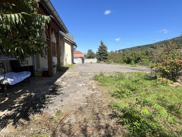 MAISON DE PLAIN PIED 110m2
