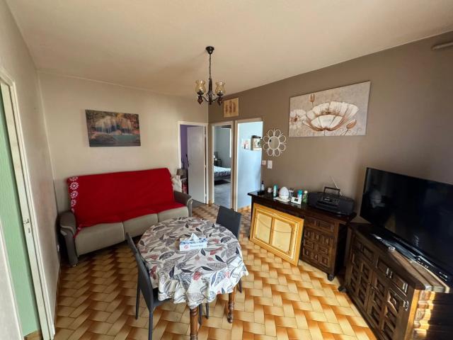 Maison de plain pied