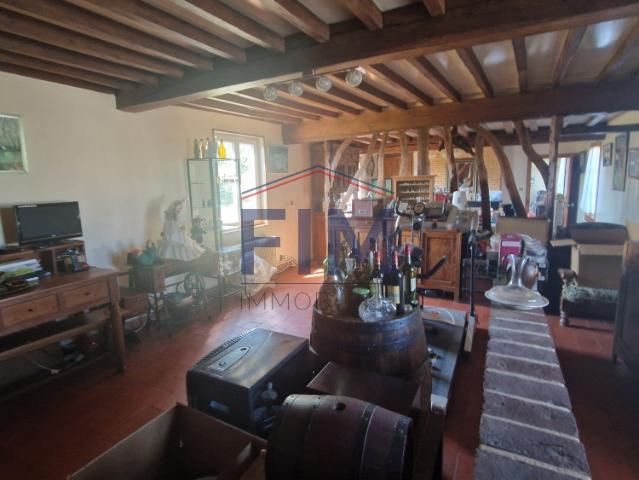 Maison de plain pied