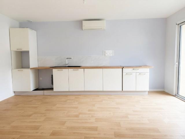 Maison de plain pied 118 m2 La Bazoge