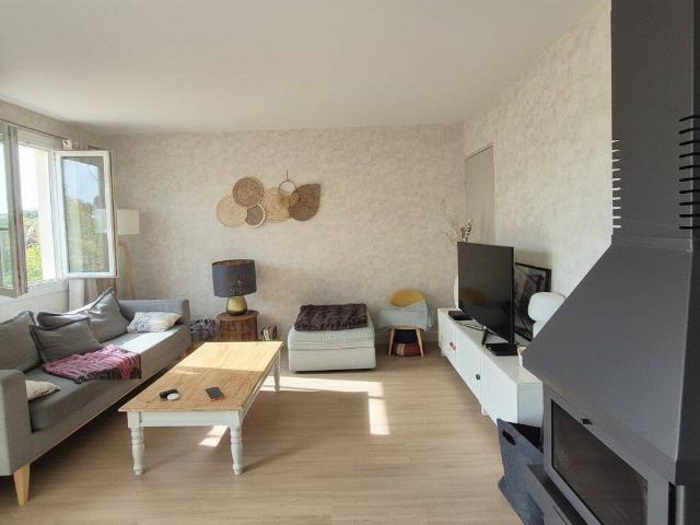 Maison de plain pied
