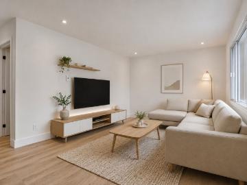 Maison de plain pied 1525 Place Kirkland