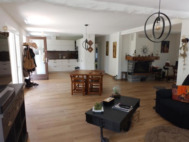 Maison de plain pied 162m² Beaucaire
