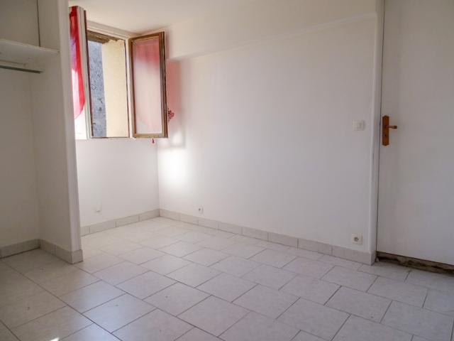 Maison de plain pied