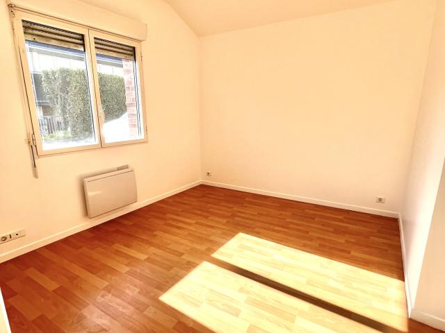 Maison de plain pied 1 chambre Fécamp 76400