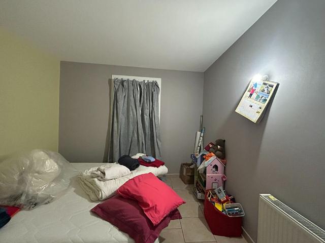 Maison de plain pied