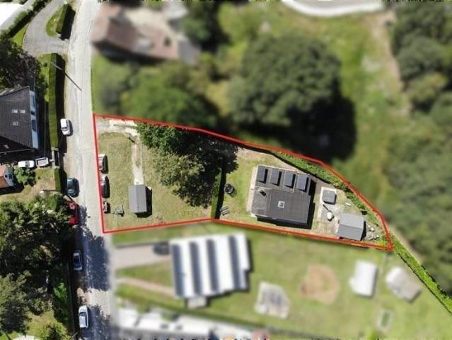 Maison de plain pied 2ch, 100m²