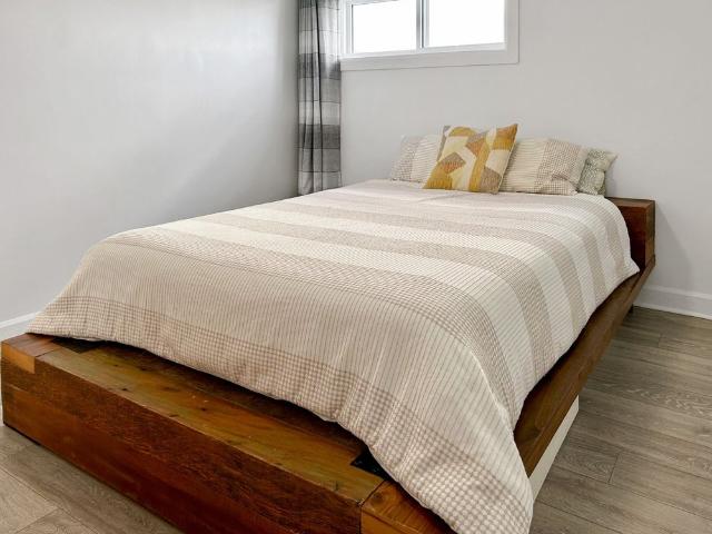 Maison de plain pied 3585 Rue Beaufort