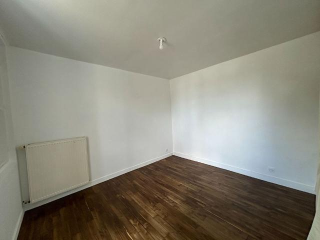 Maison de plain pied