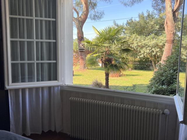 Maison de plain pied 3 chambres Arengosse