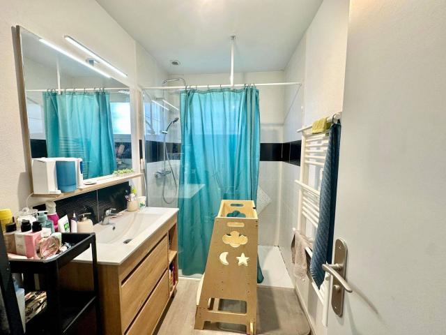 Maison de plain pied – 3 chambres, garage et grand terrain – Disponible en AVRIL MAI 2027 – Proche Saint Méen le Grand