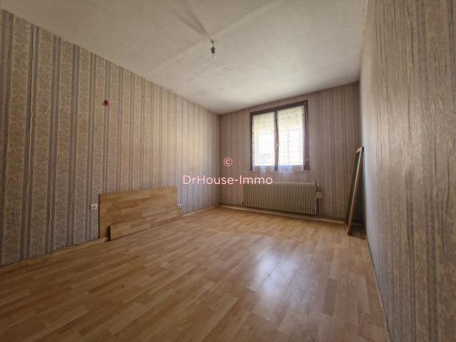 Maison de Plain Pied 3 chambres jardin