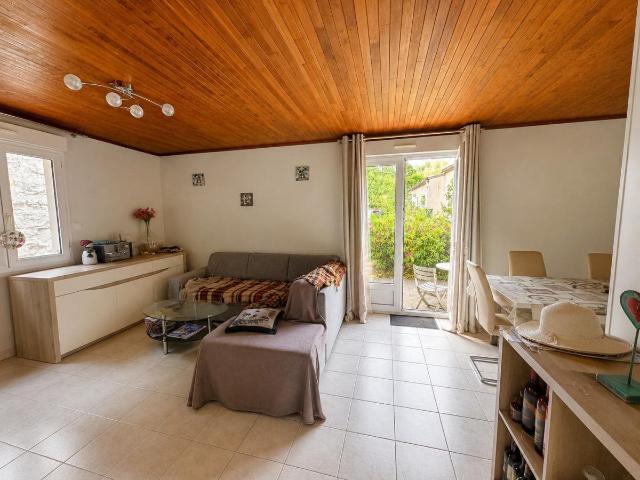 Maison de plain pied 3 chambres 83m² Cahors