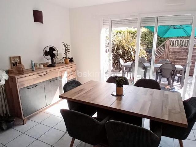 Maison de plain pied T4 90m2 Investissement locatif Plélan le Grand