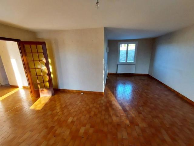 Maison de plain pied T4 aux portes d'Auch