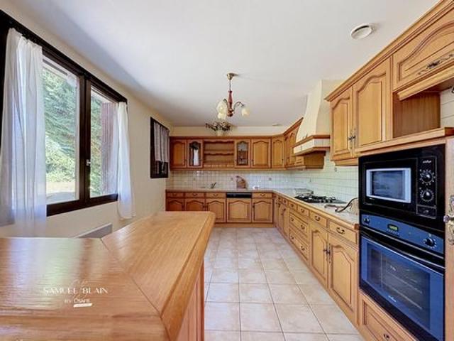 Maison de plain pied Terrain d'exception de 6 350 m²