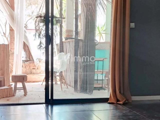 Maison de plain pied toulon les routes