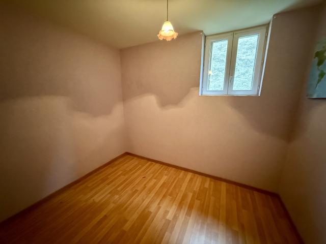 Maison de plain pied type 4 sur 177 m2 de terrain