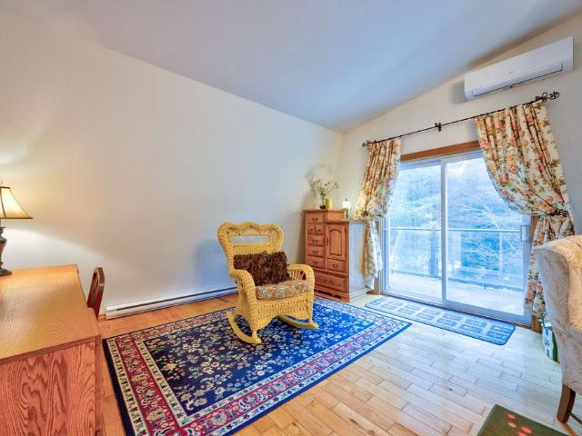 Maison de plain pied à Mont Tremblant
