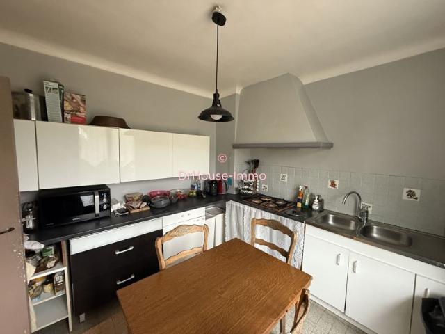 Maison de plain pied à Episy 80 m²