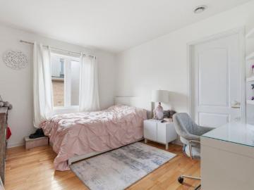 House for rent in Longueuil - Patio, Parking