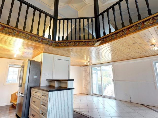 Maison de plain pied à louer