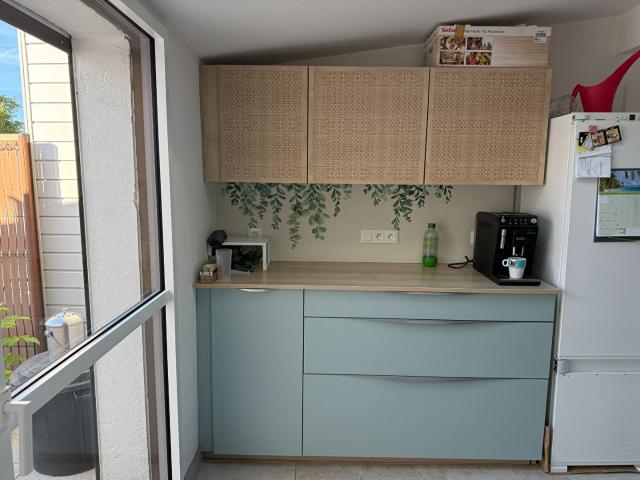 Maison de plain pied à Saint Médard En Jalles 4/5 pièce s 124 m2 avec jardin