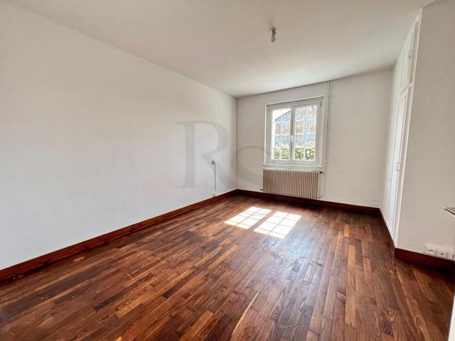 MAISON DE PLAIN PIED A 10 KM D'AUNAY SUR ODON