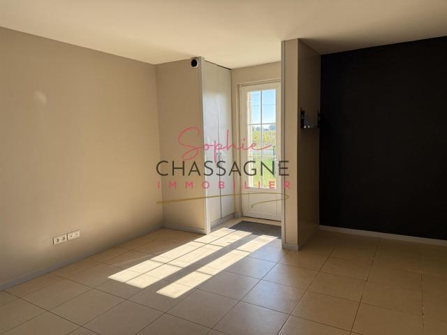 Maison de plain pied à 5 min de Branne 102m² Branne