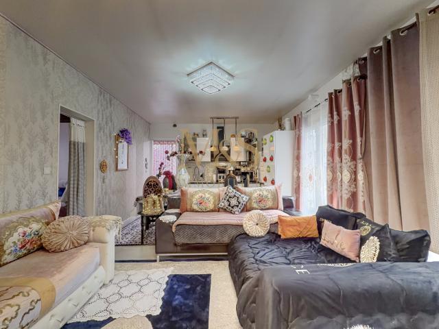 Maison de plain pied avec Dépendance
